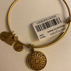 New Alex and Ani bracelet